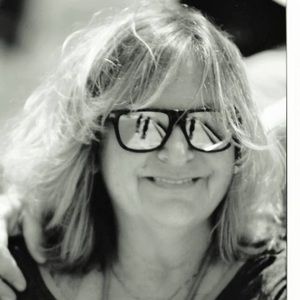 Meet your Posher, Joan